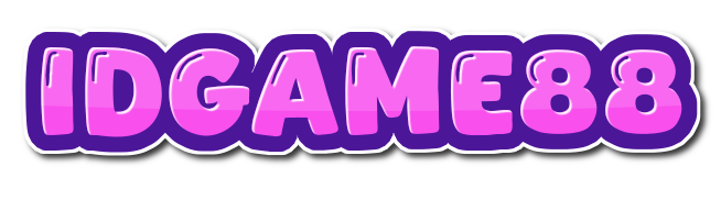IDGAME88 Logo